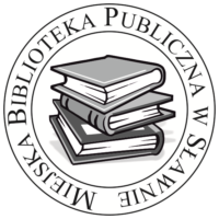 Logo biblioteki