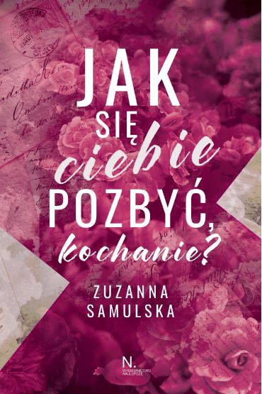 Okładka książki.