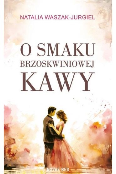 Okładka książki.