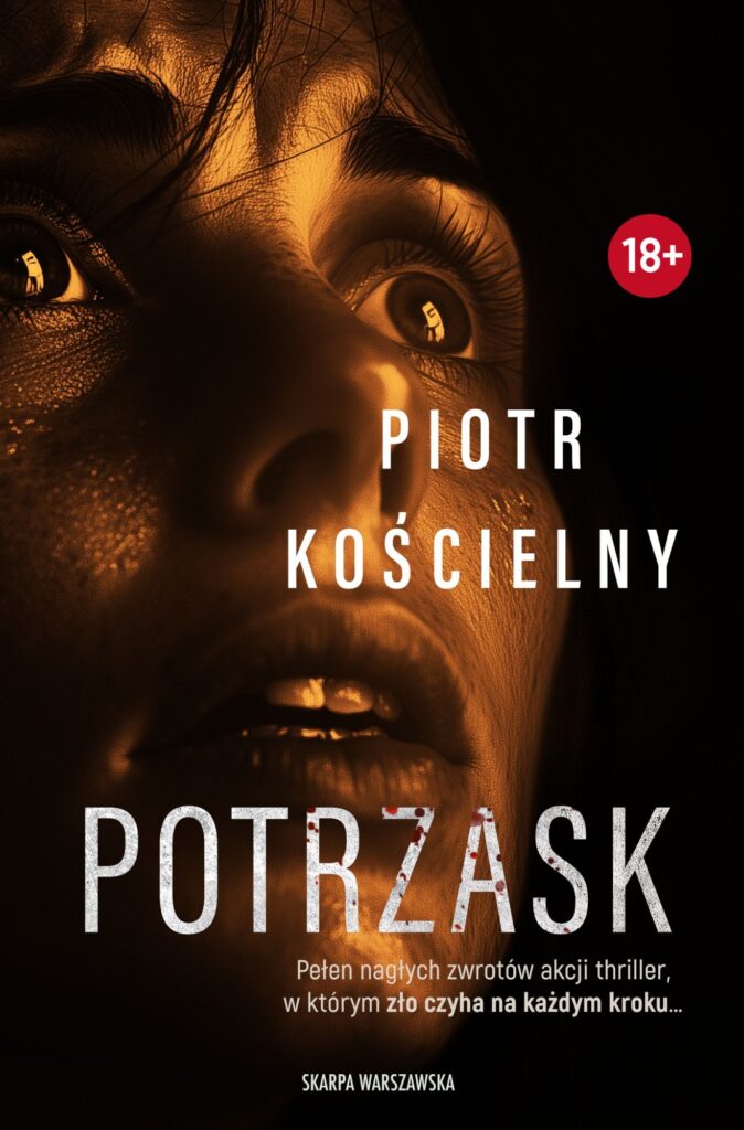Okładka książki.