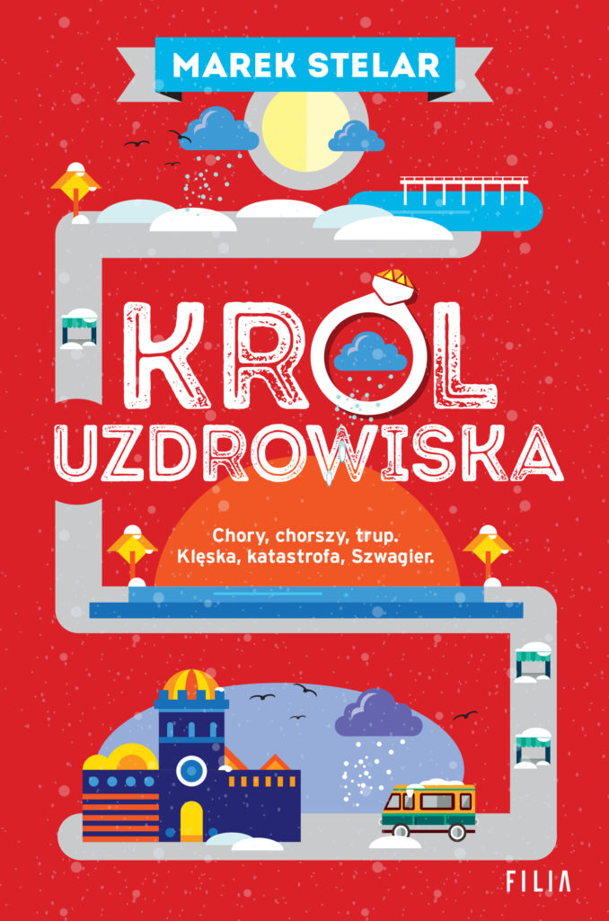 Okładka książki.