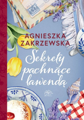 Okładka książki.