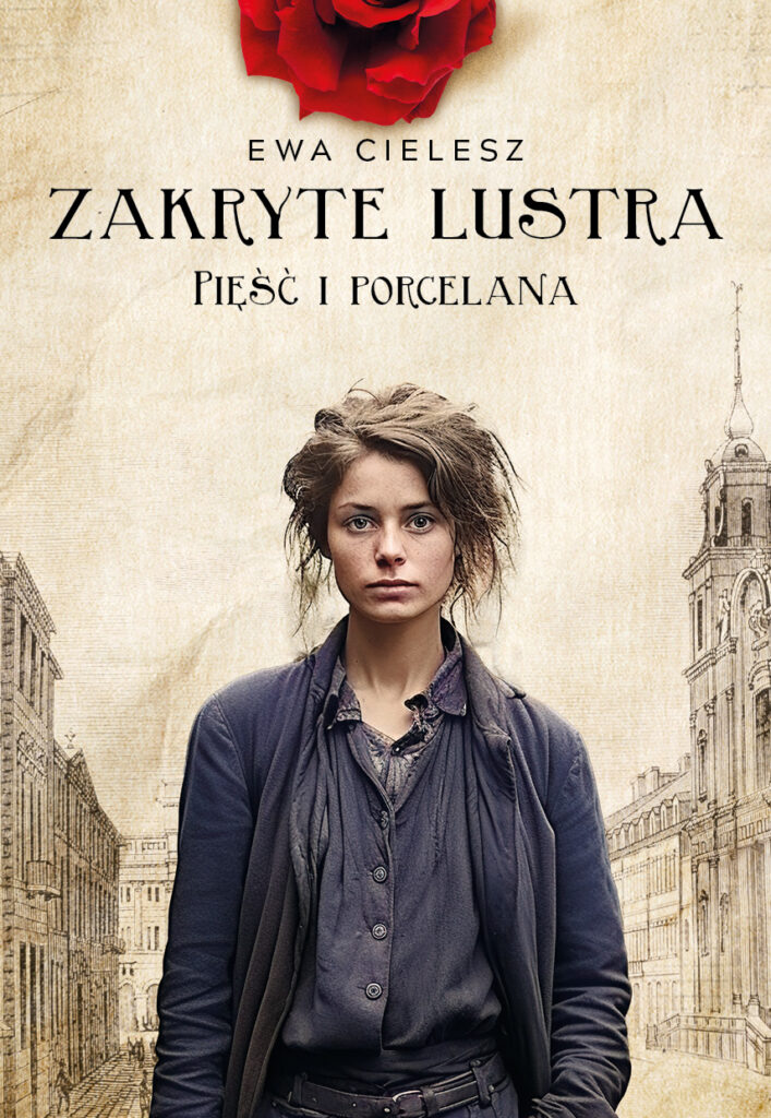 Okładka książki.