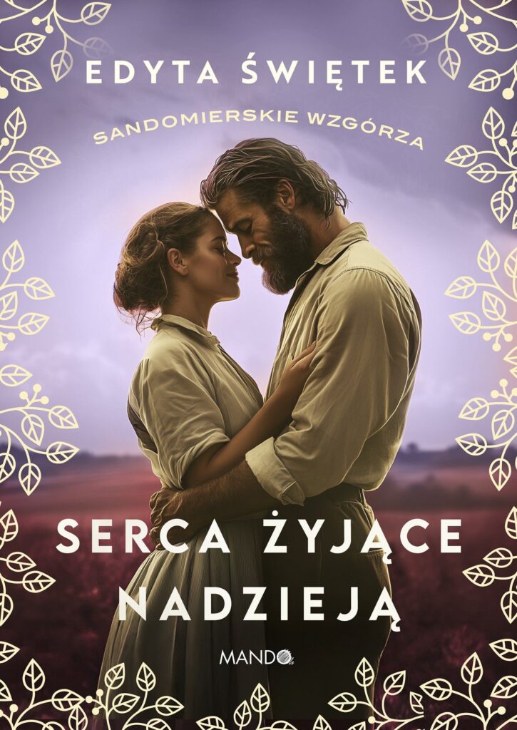 Okładka książki.