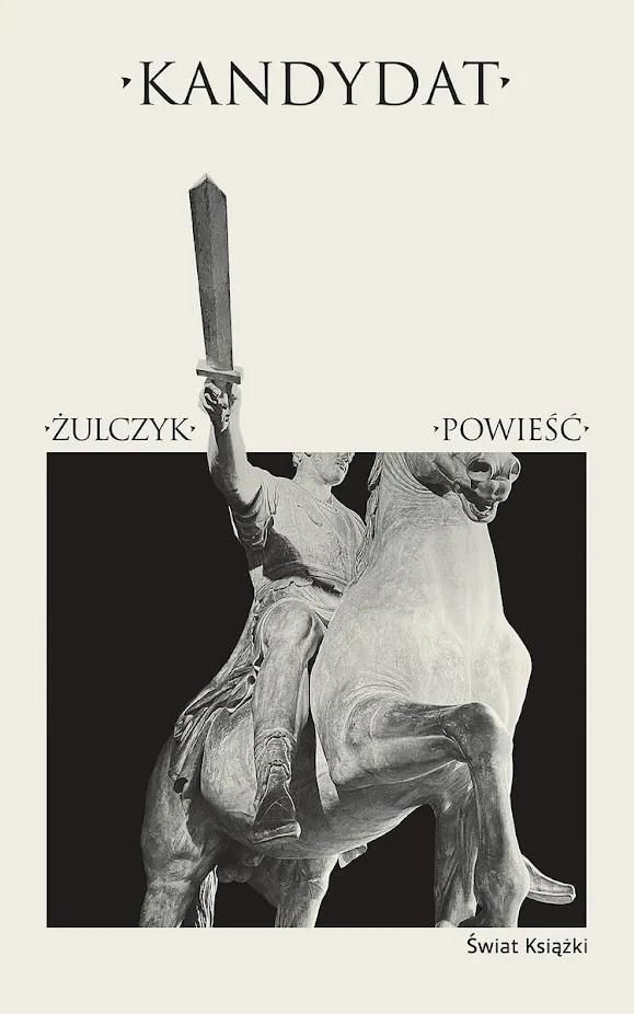 Okładka książki.