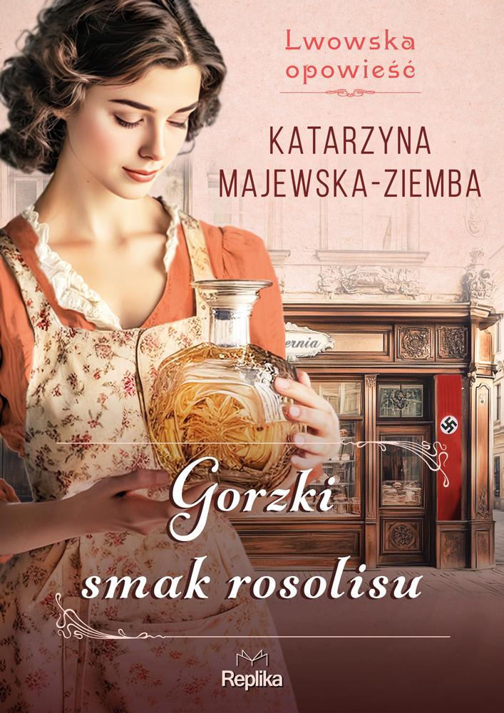Okładka książki.