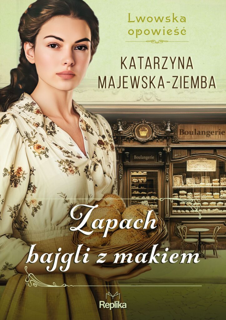 Okładka książki.