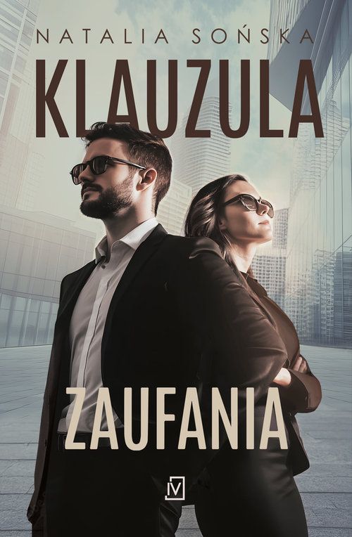 Okładka książki.