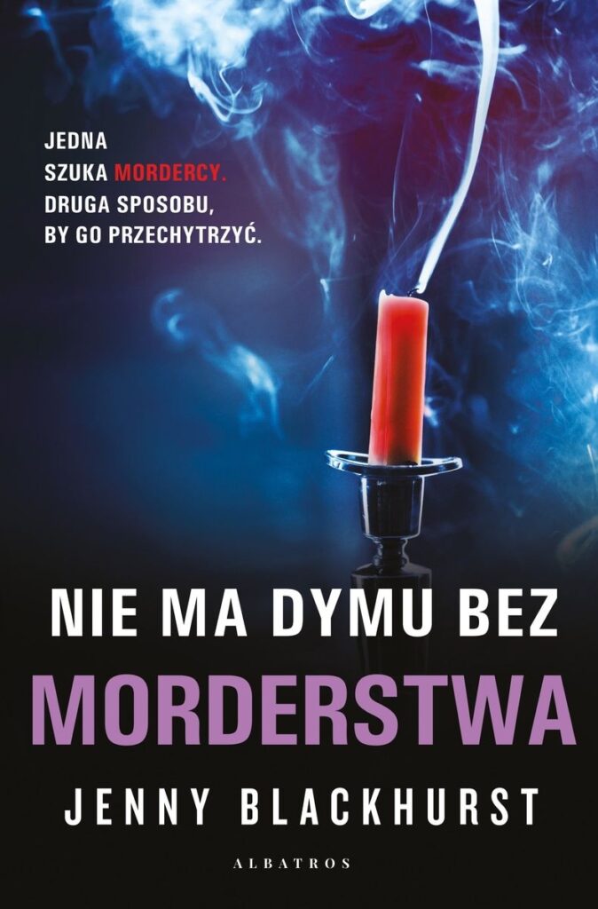 Okładka książki.