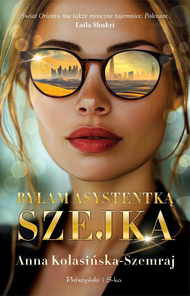 Okładka książki.