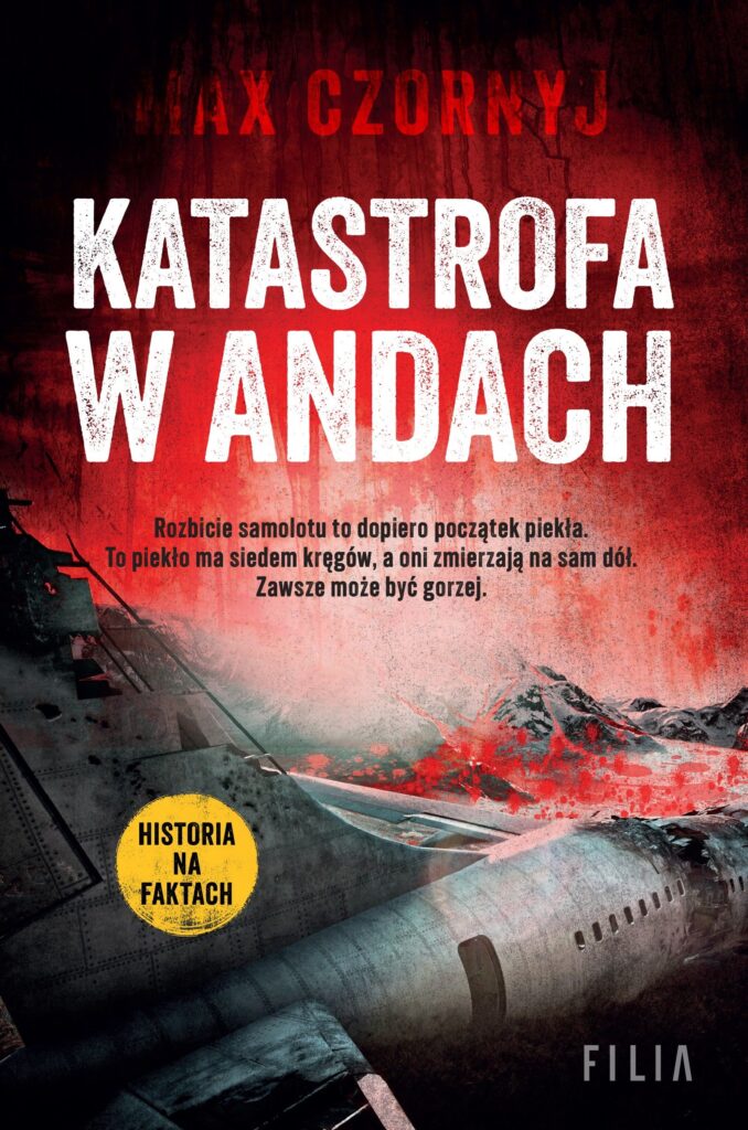 Okładka książki.