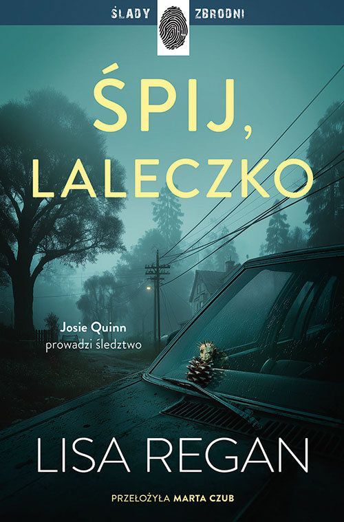 Okładka książki.