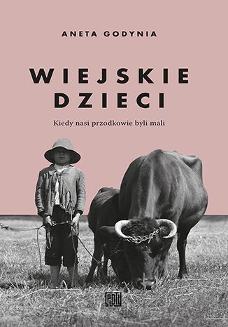 Okładka książki.