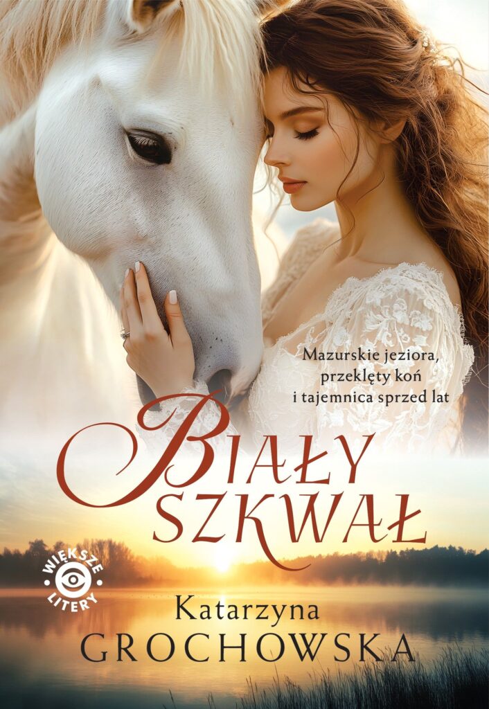 Okładka książki.