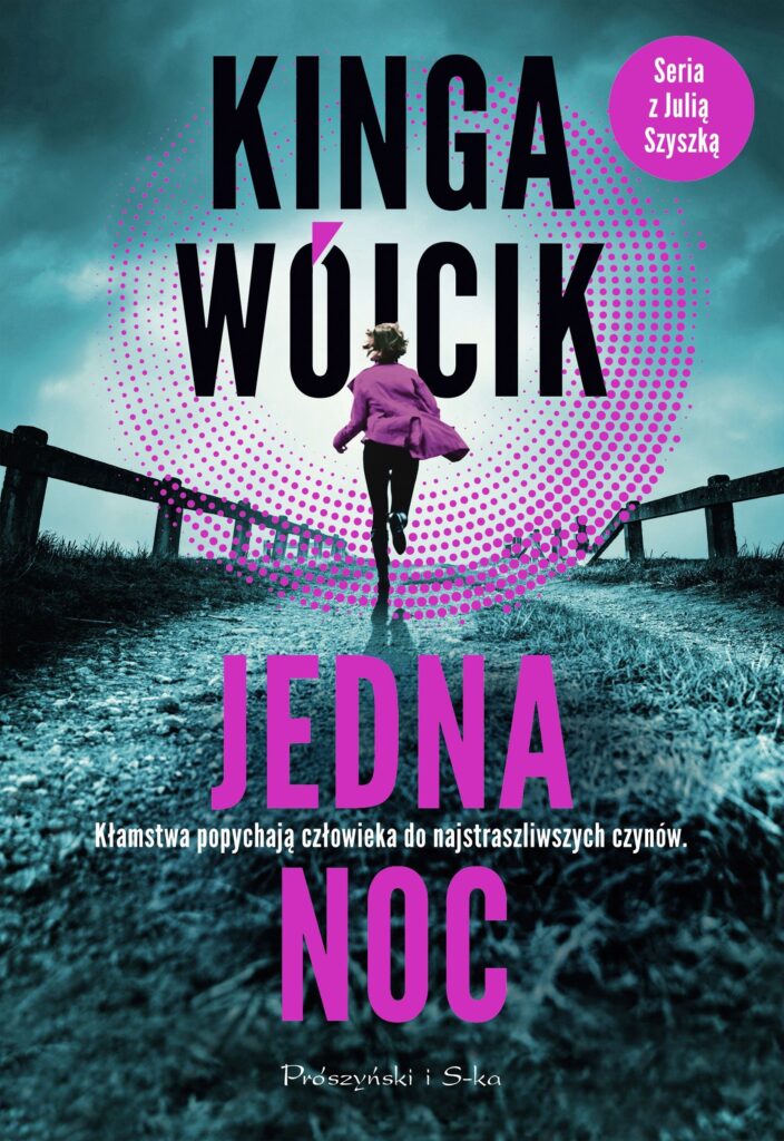 Okładka książki.
