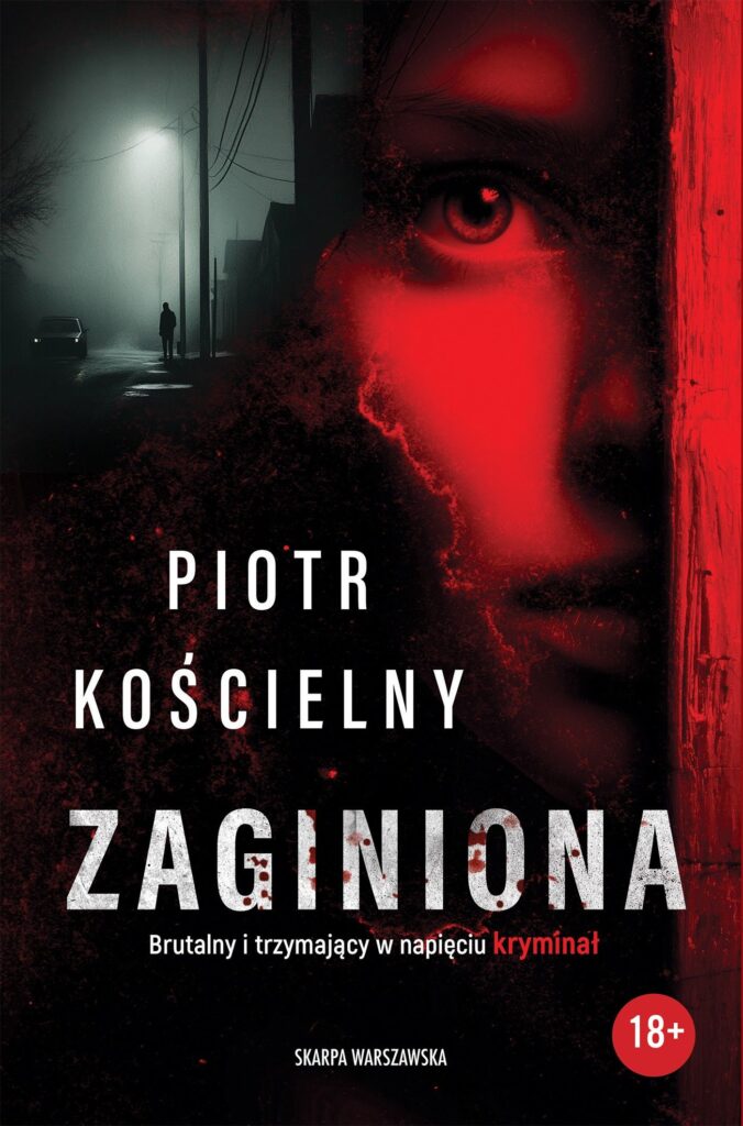 Okładka książki.